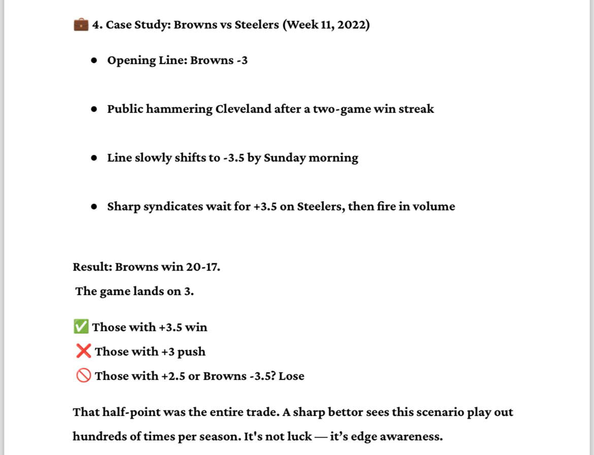 The Blueprint Tycoon Edition: The Inside Secrets to Sports Betting